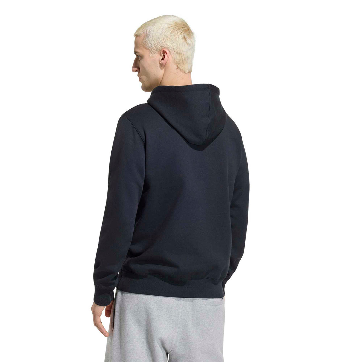 Trefoil Essentials Hoodie
