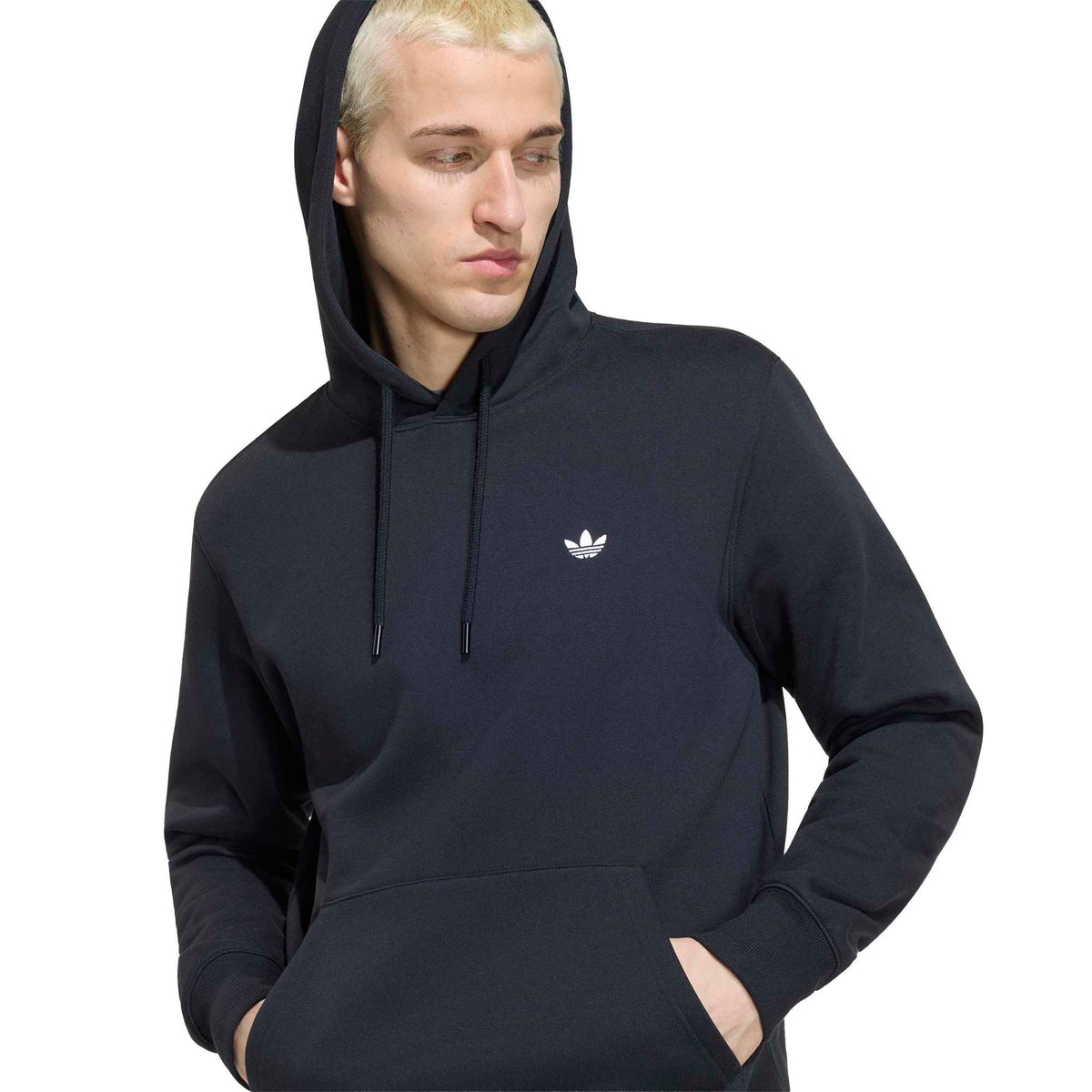 Trefoil Essentials Hoodie