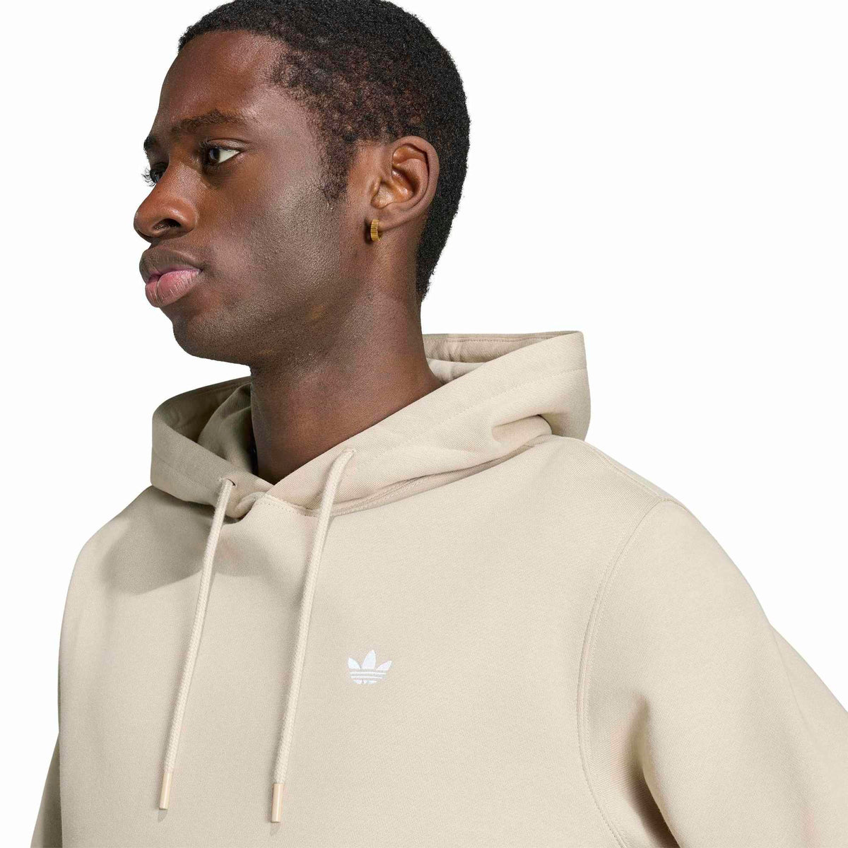 Trefoil Essentials Hoodie