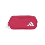Pencil Case With 2 Zippers