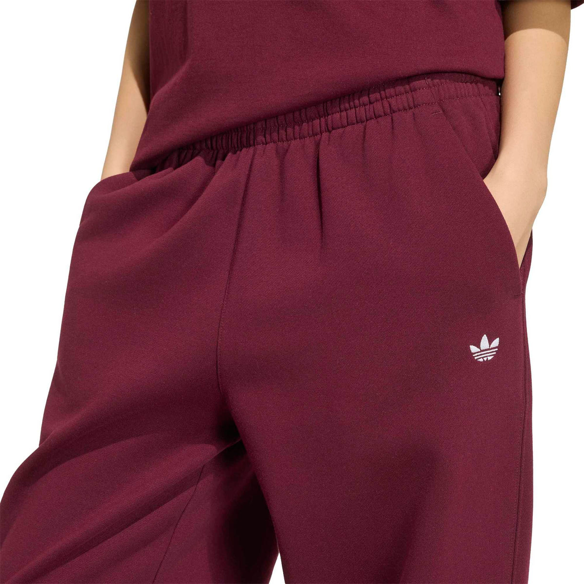 Essentials Loose Fleece Joggers