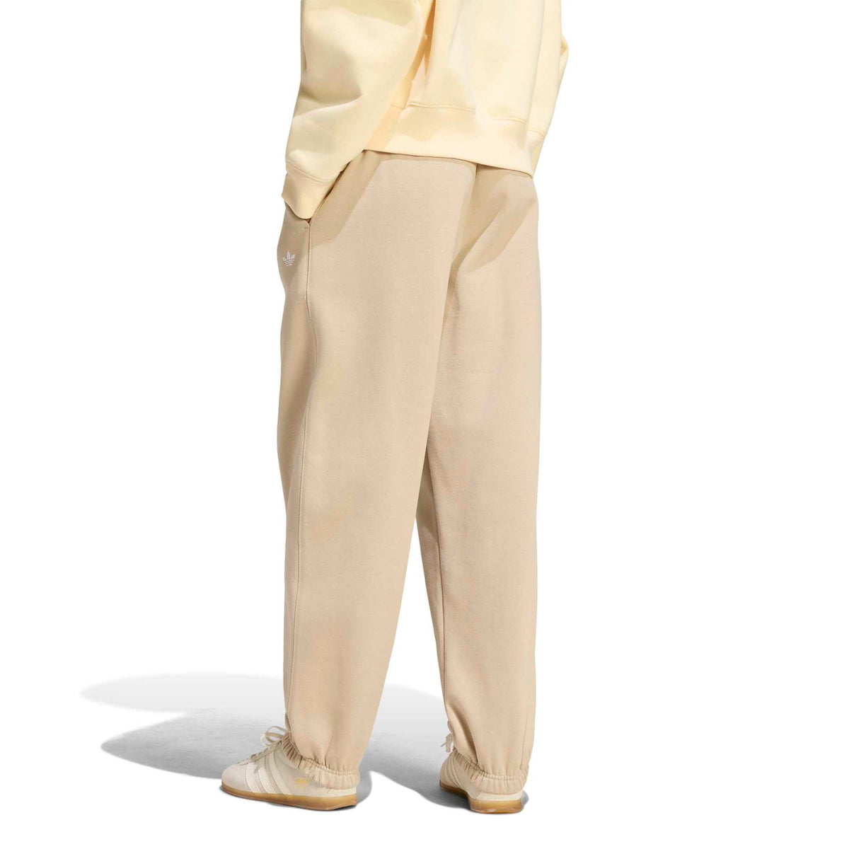 Essentials Loose Fleece Joggers