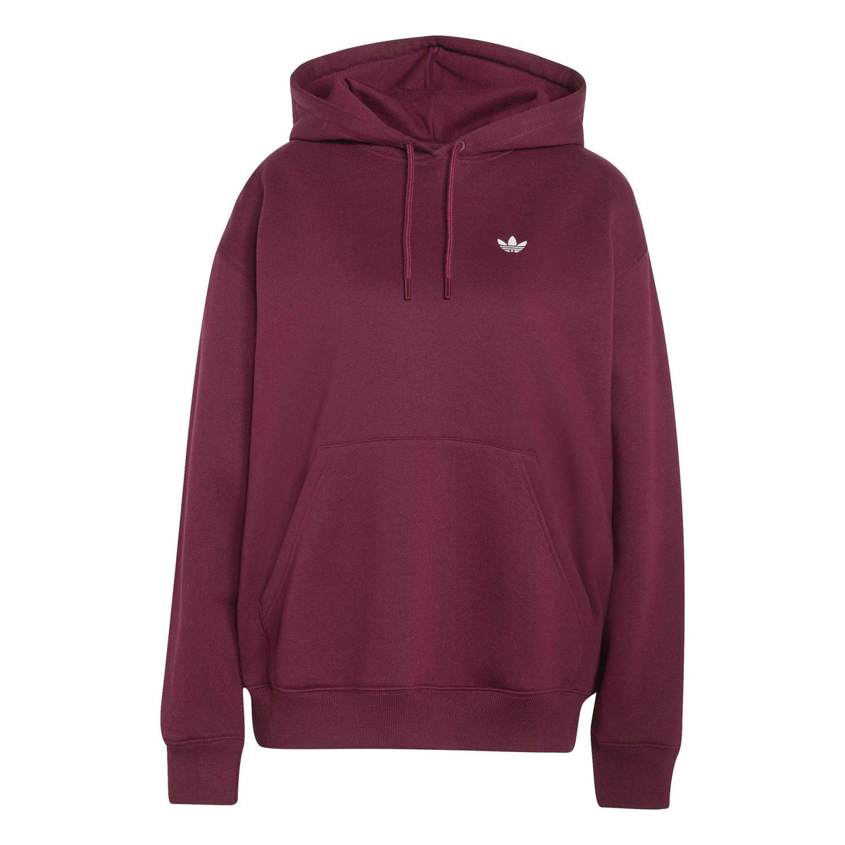 Essentials Oversized Fleece Hoodie