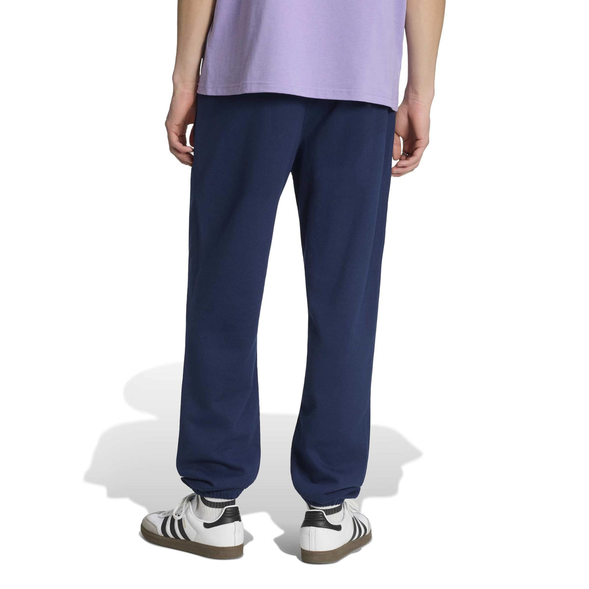 Trefoil Essentials French Terry Pants