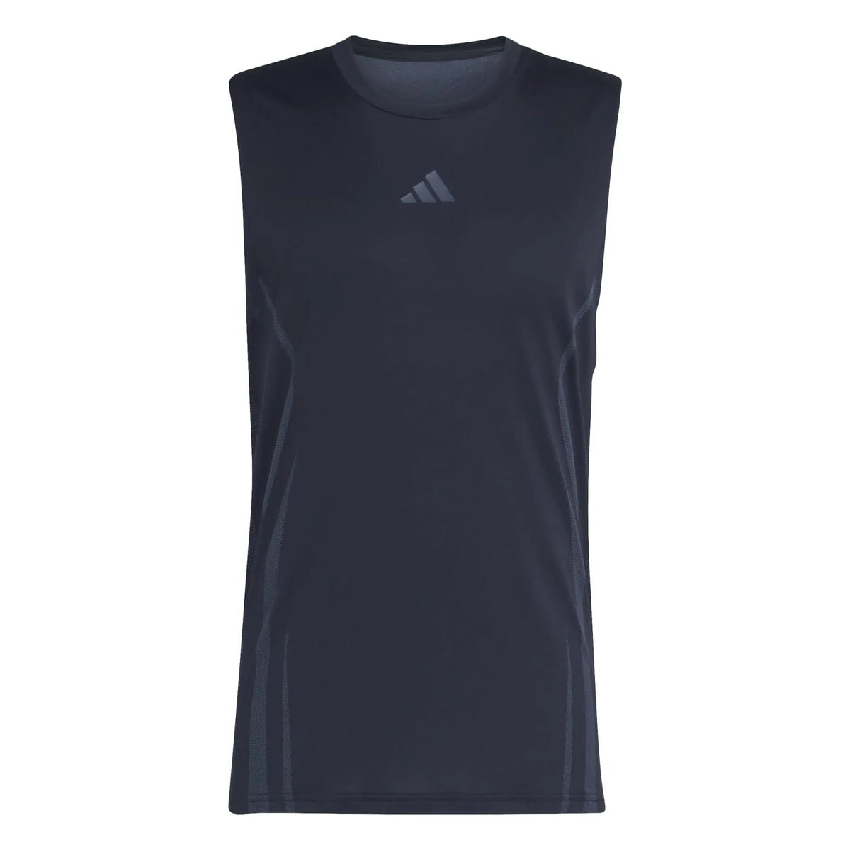 Airchill Intensity Tank