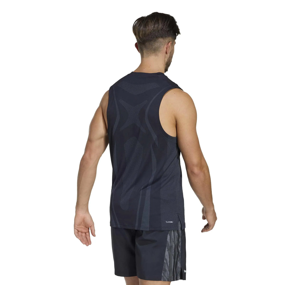 قميص Airchill Intensity بدون أكمام