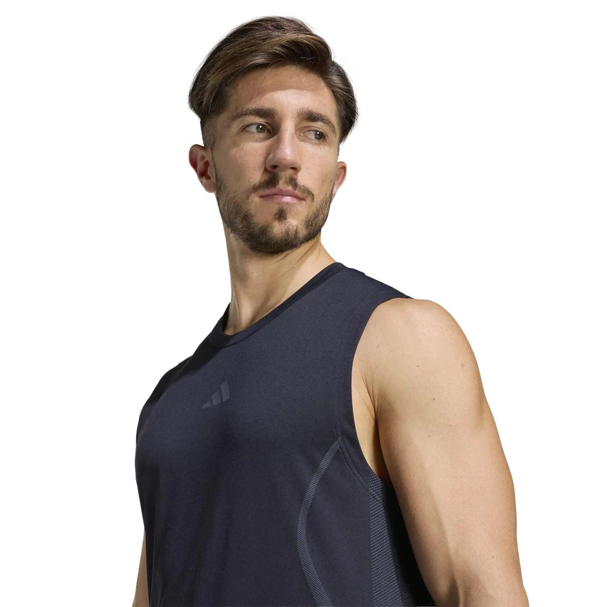 قميص Airchill Intensity بدون أكمام