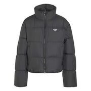 Short Padded Jacket