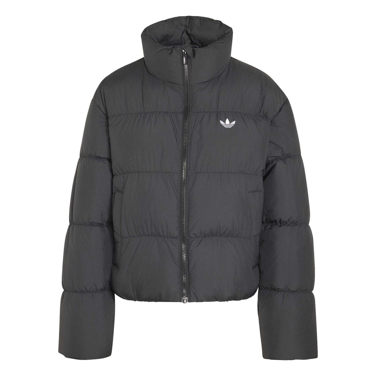 Short Padded Jacket