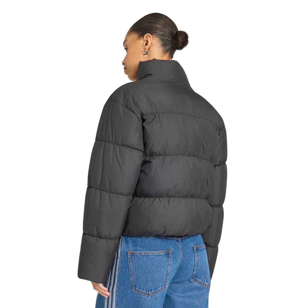 Short Padded Jacket