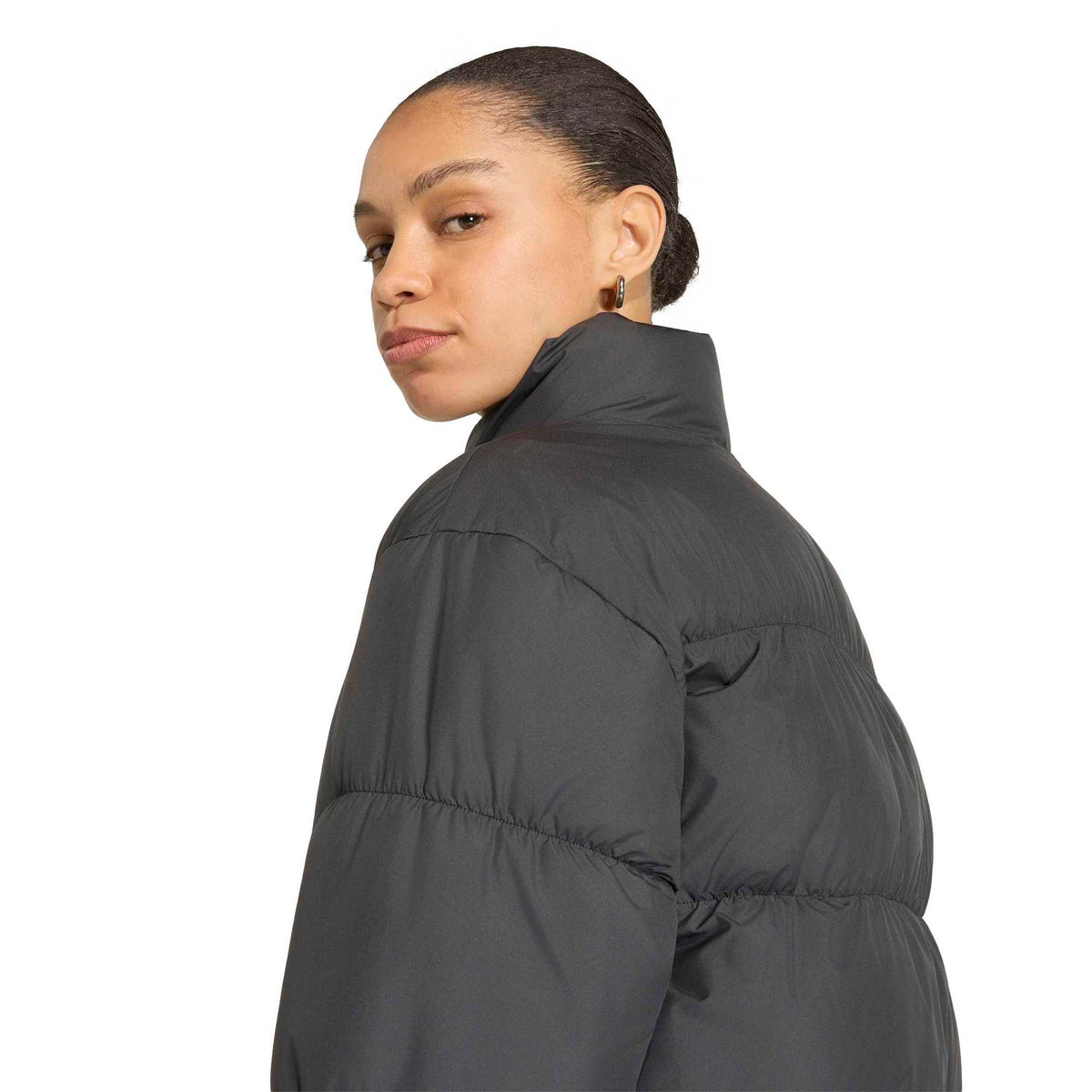 Short Padded Jacket