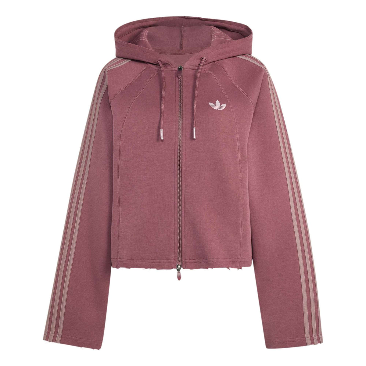 Sst 2.0 Cropped Hoody