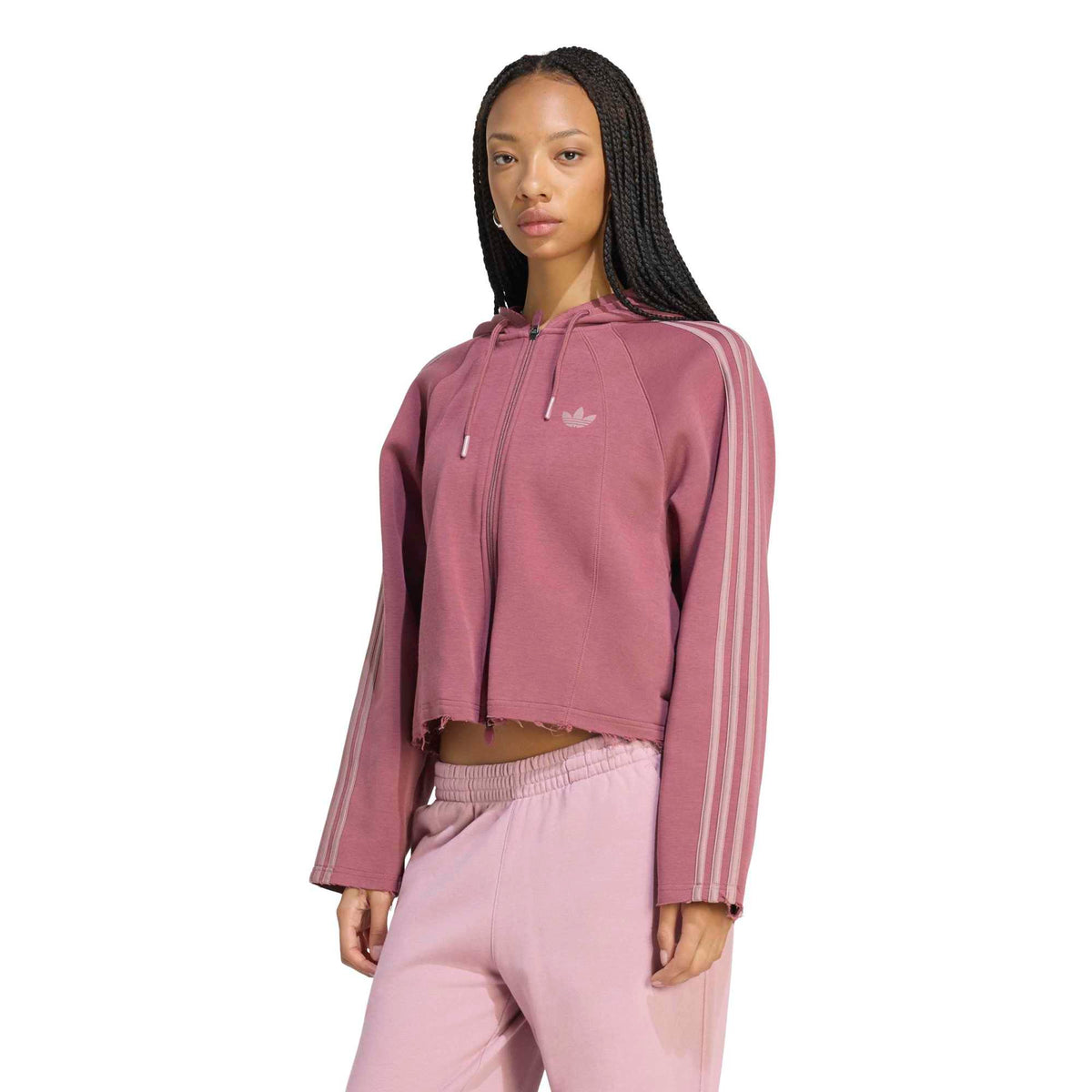 Sst 2.0 Cropped Hoody