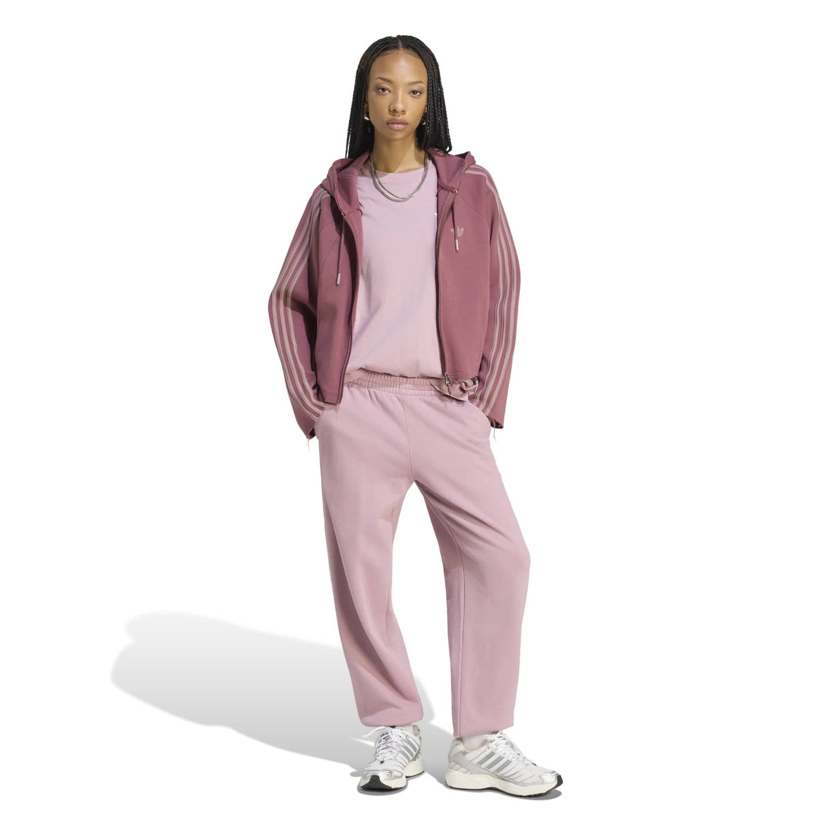 Sst 2.0 Cropped Hoody