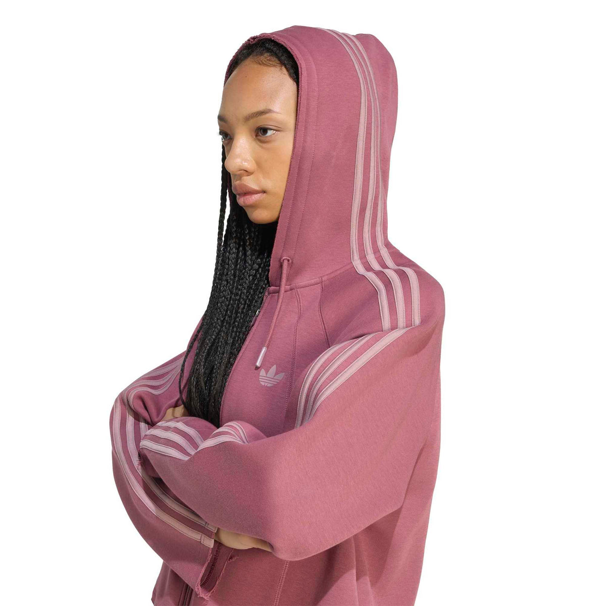 Sst 2.0 Cropped Hoody