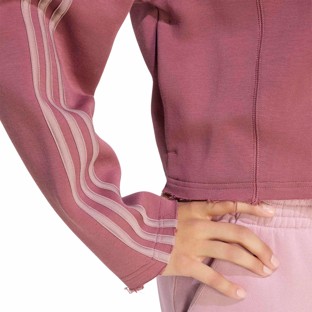 Sst 2.0 Cropped Hoody