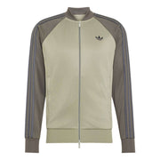 Sst Track Top
