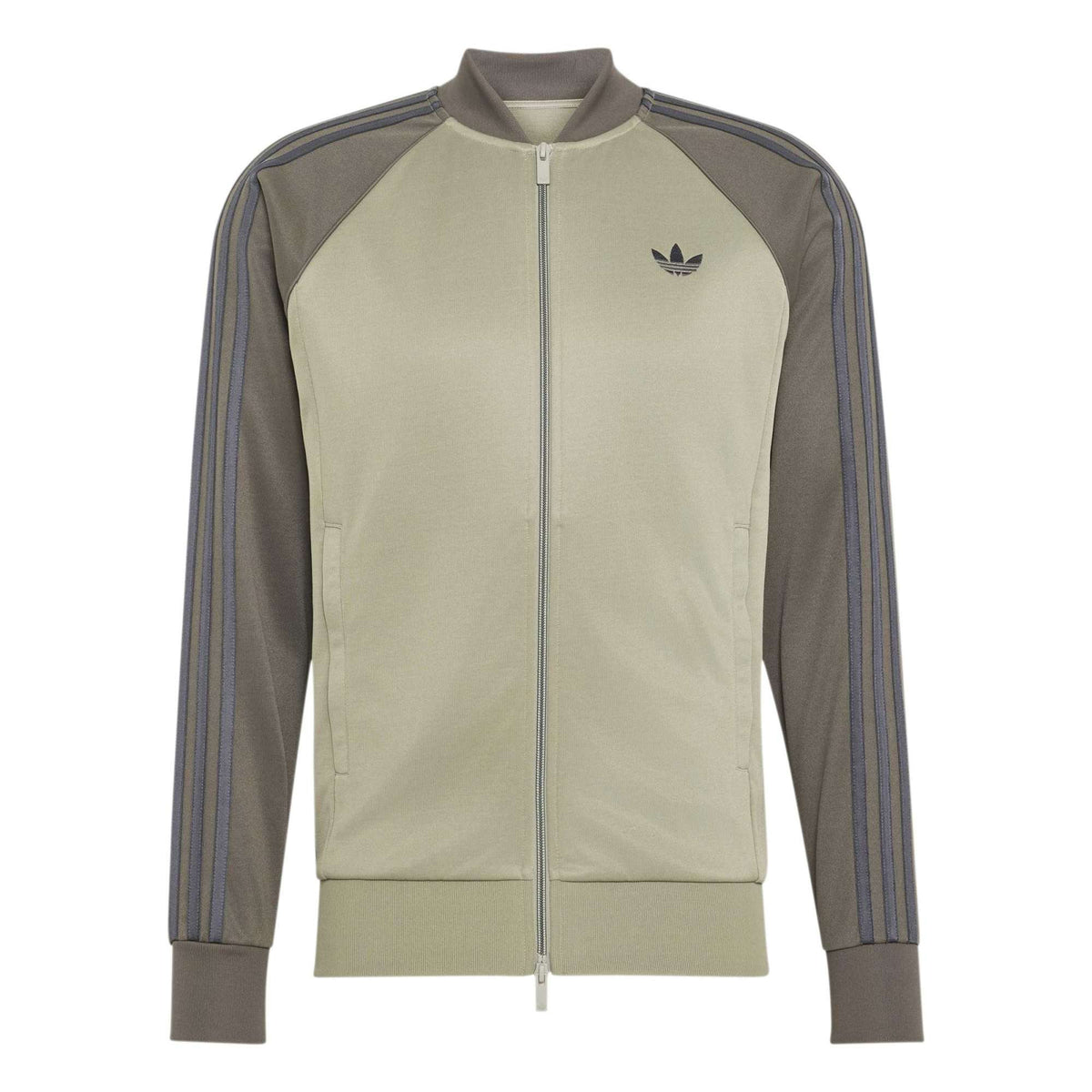 Sst Track Top