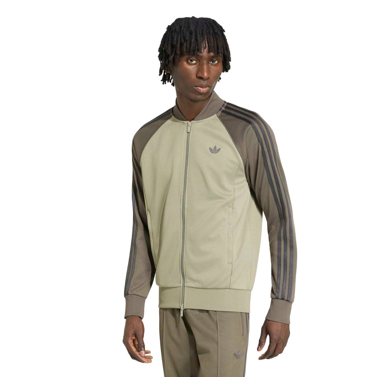 Sst Track Top