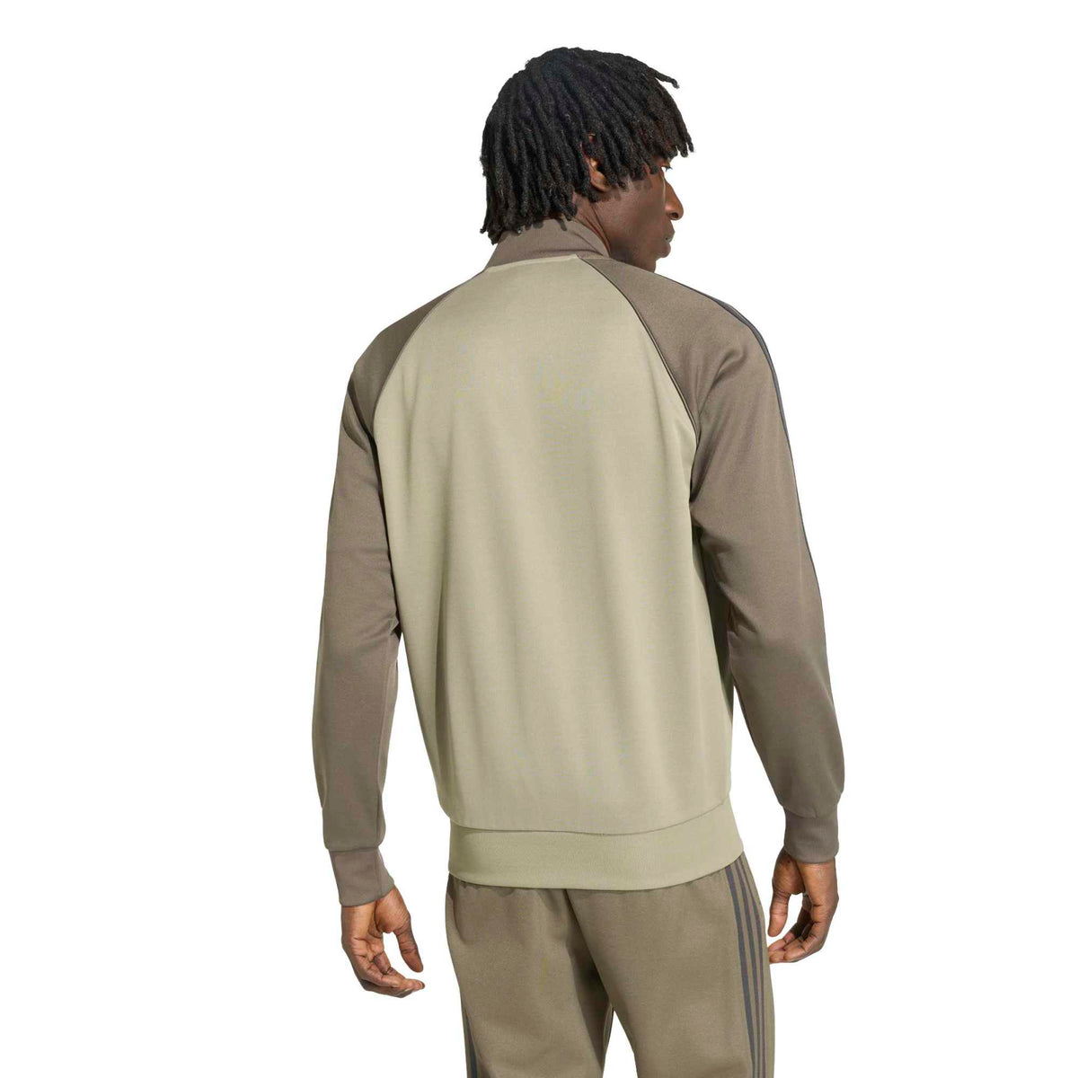 Sst Track Top