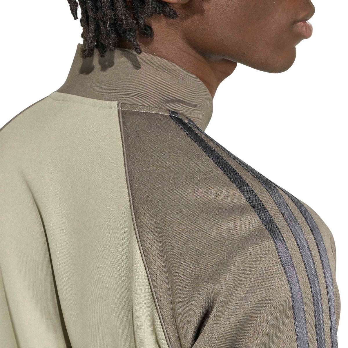 Sst Track Top