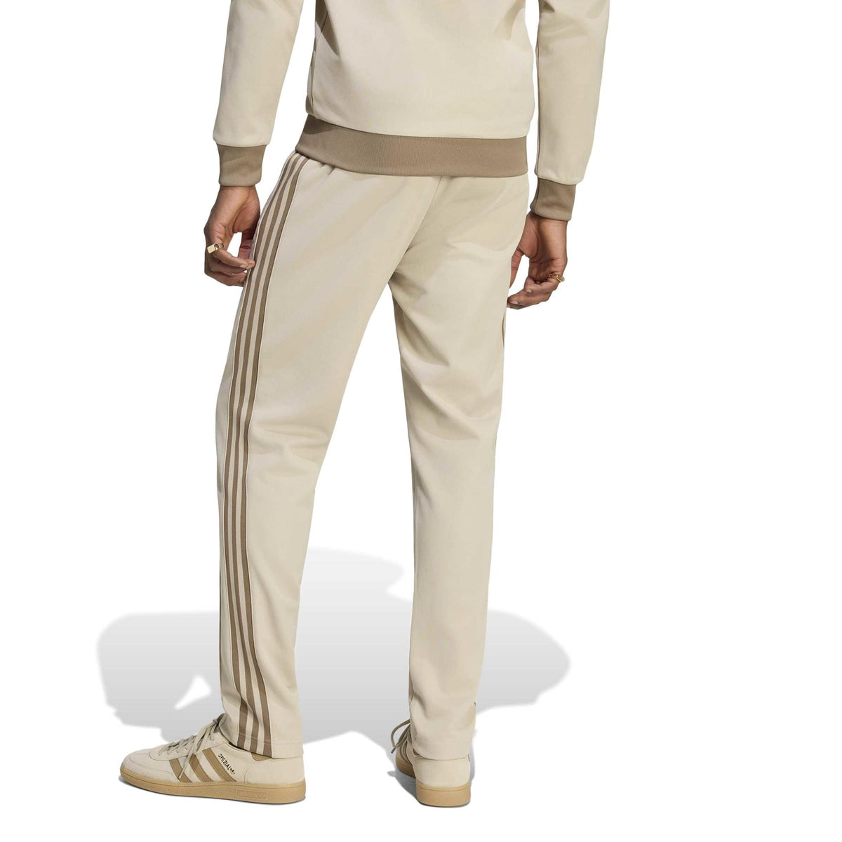 Beckenbauer Track Pants