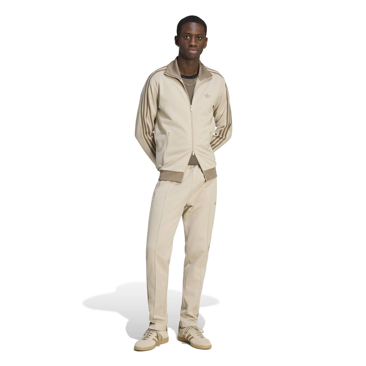 Beckenbauer Track Pants