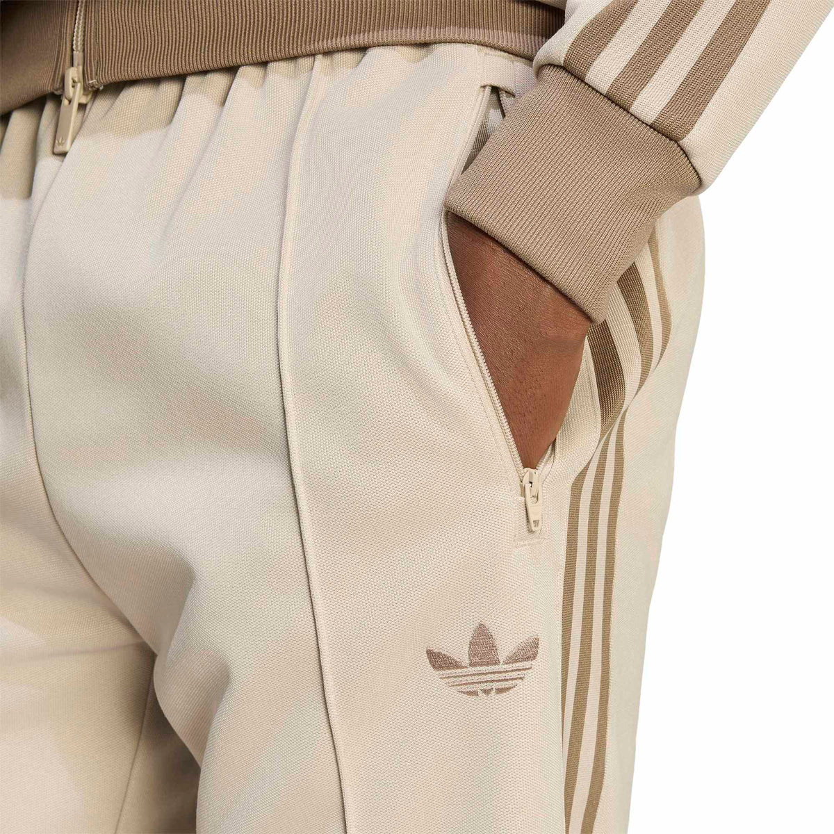 Beckenbauer Track Pants