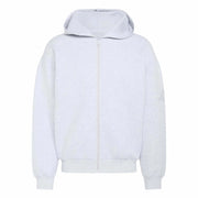 Soft Lux Full-Zip Hoodie