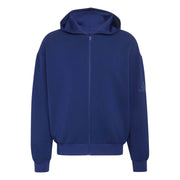 Soft Lux Full-Zip Hoodie