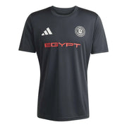 Fifa World Cup 2026 Egypt Jersey