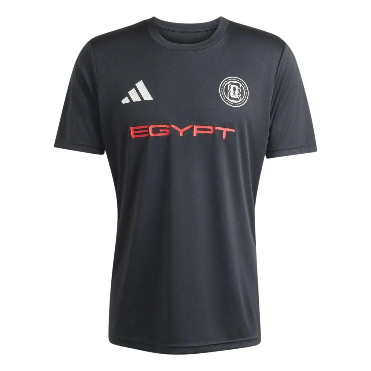 Fifa World Cup 2026 Egypt Jersey