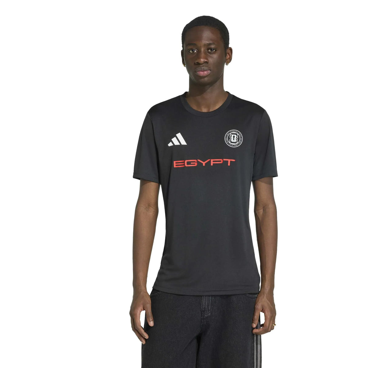 Fifa World Cup 2026 Egypt Jersey