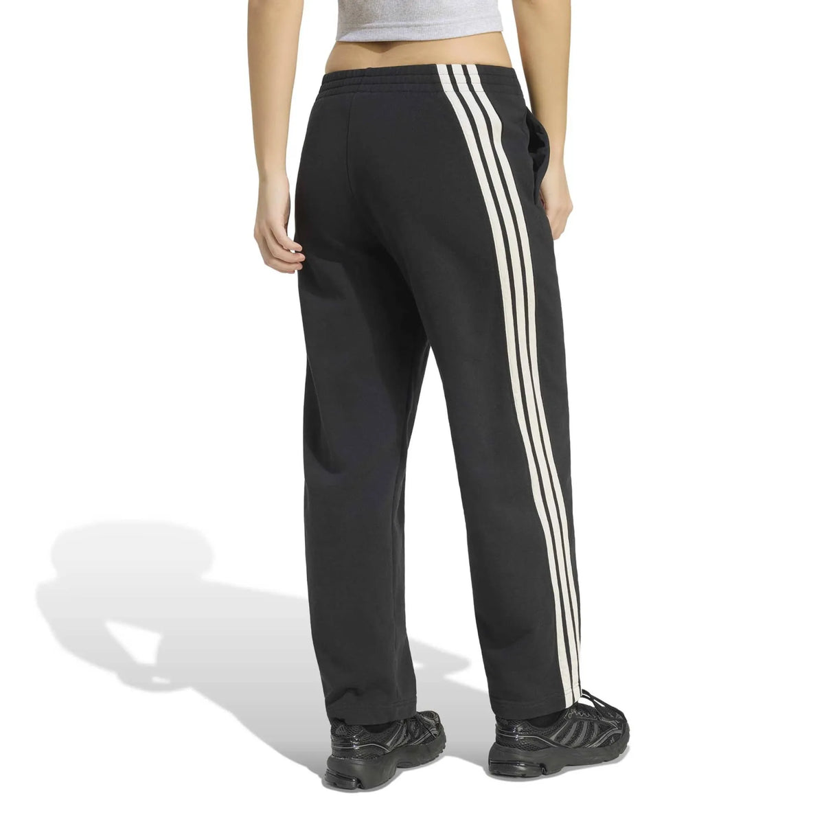 Adidas Kit 3-Stripes Barrel Pants