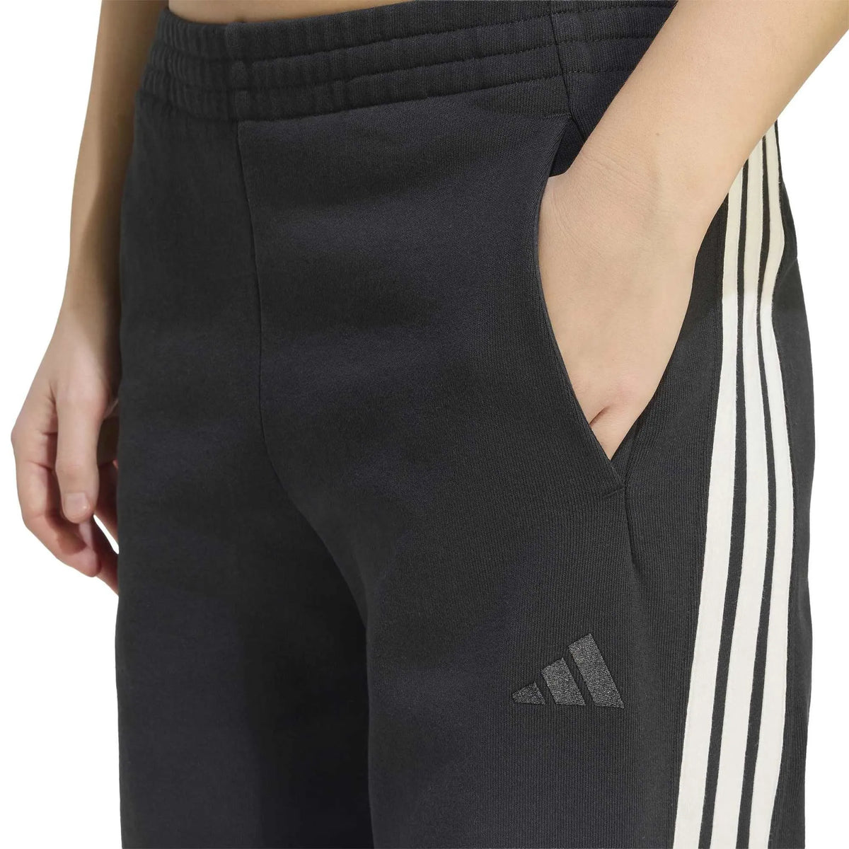 Adidas Kit 3-Stripes Barrel Pants