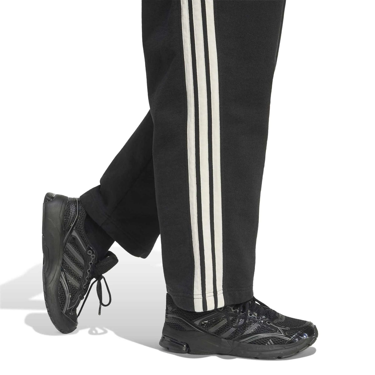 Adidas Kit 3-Stripes Barrel Pants