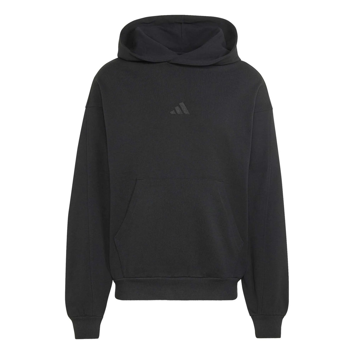 Adidas Kit Small Logo Hoodie