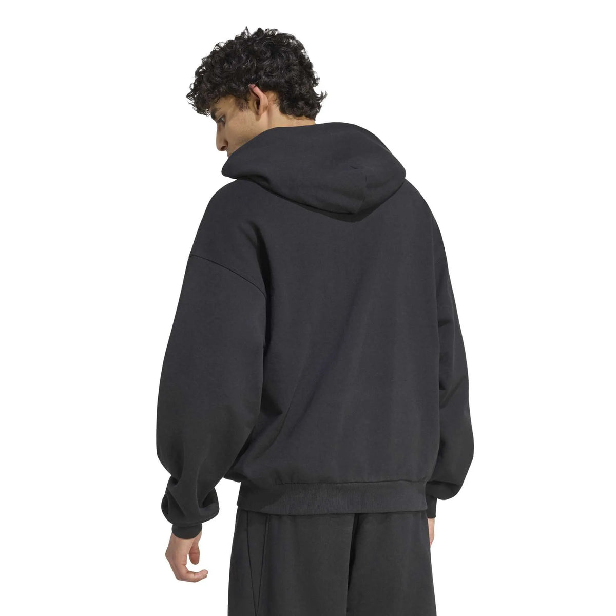 Adidas Kit Small Logo Hoodie
