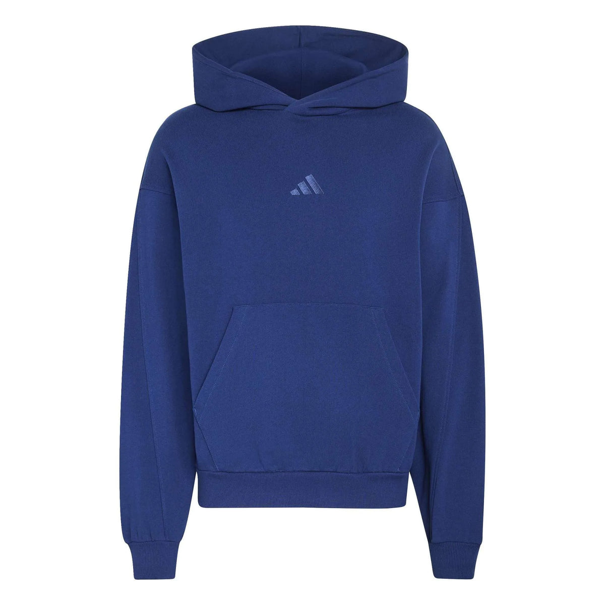 Adidas Kit Small Logo Hoodie