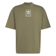Elevtaed Gfx Tee
