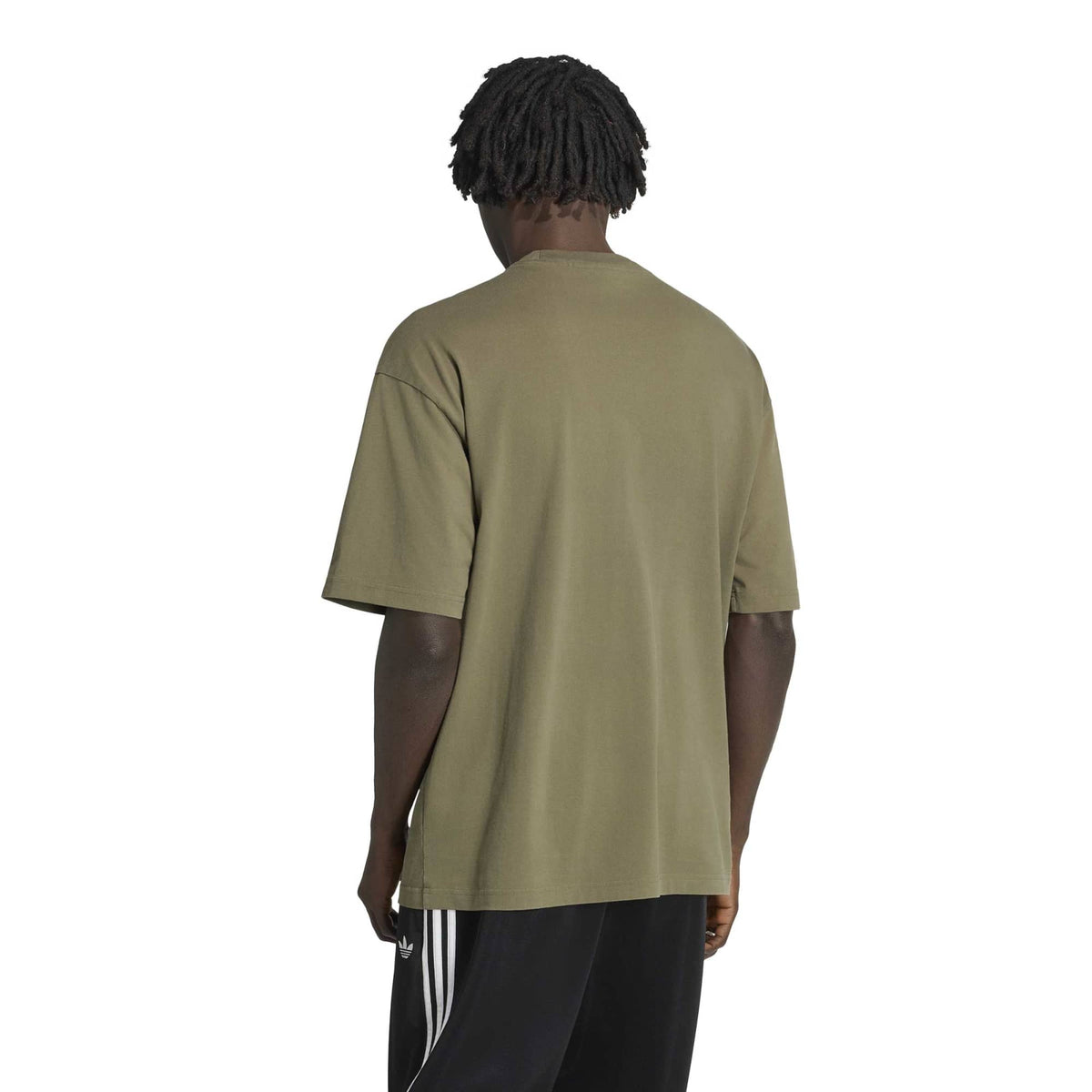 Elevtaed Gfx Tee