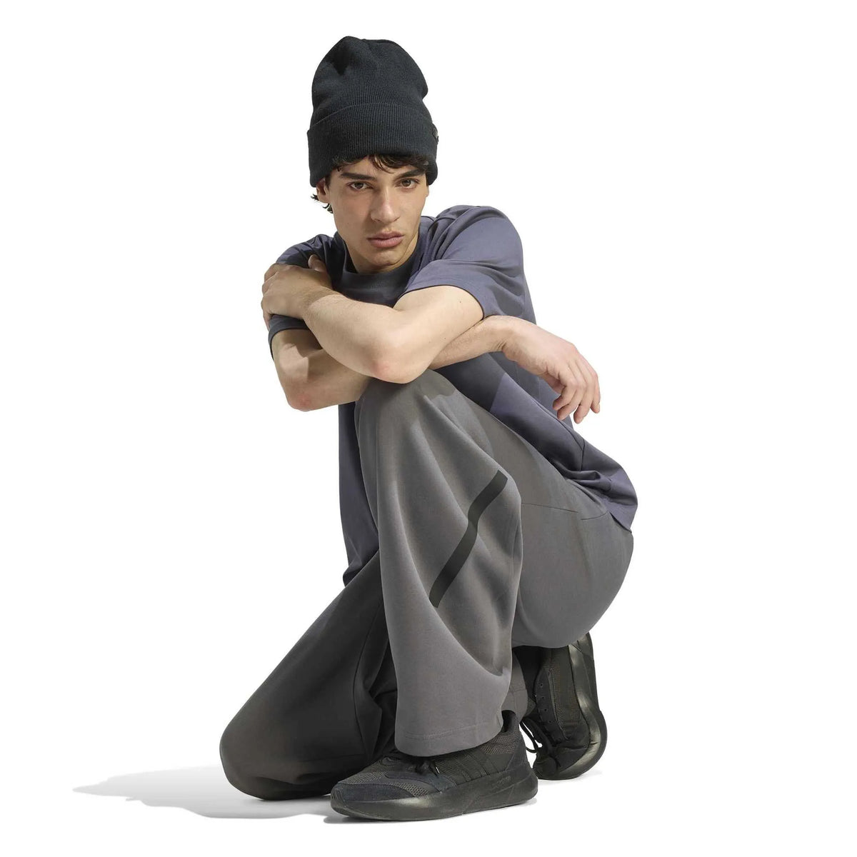 Adidas Z.N.E. Open Hem Pants