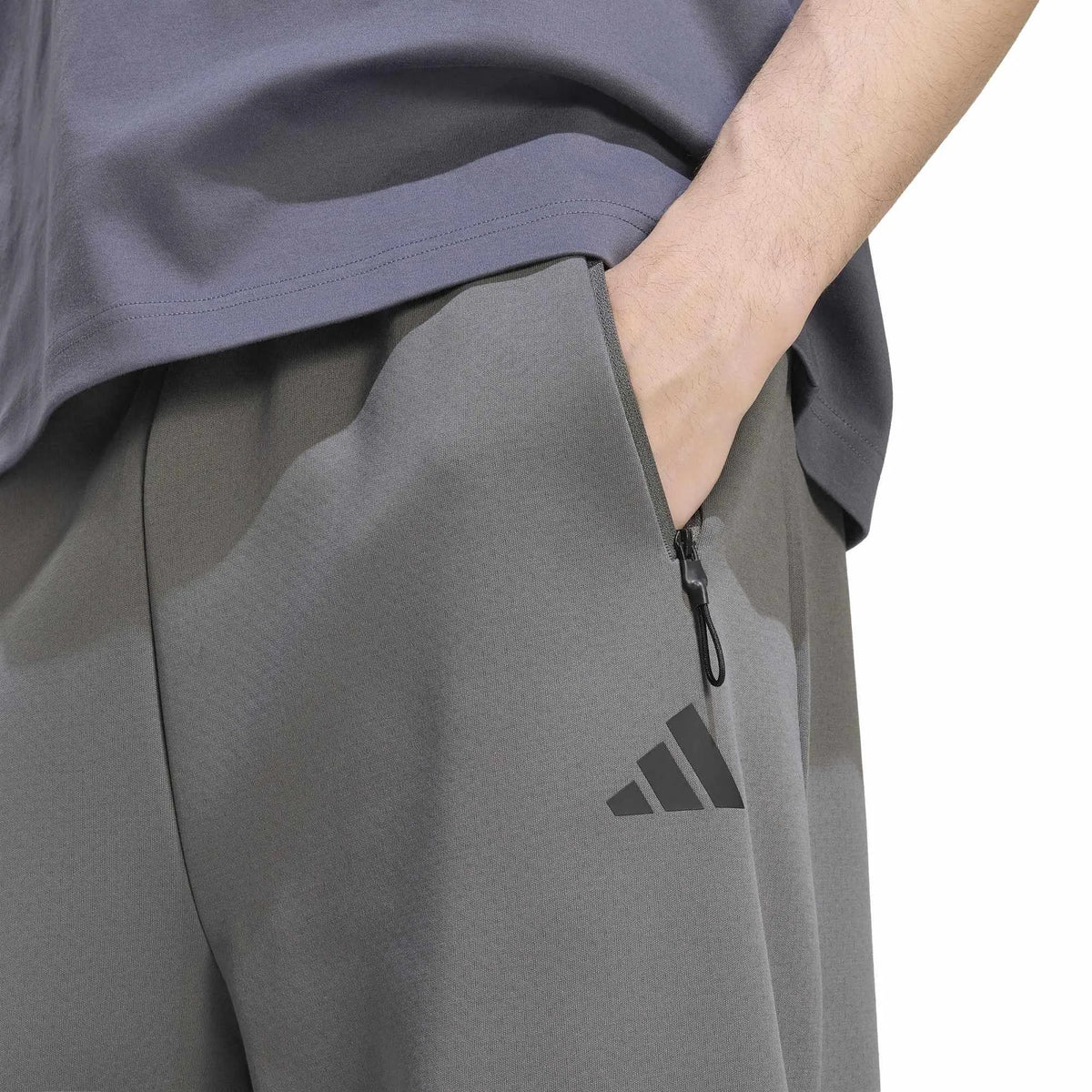 Adidas Z.N.E. Open Hem Pants