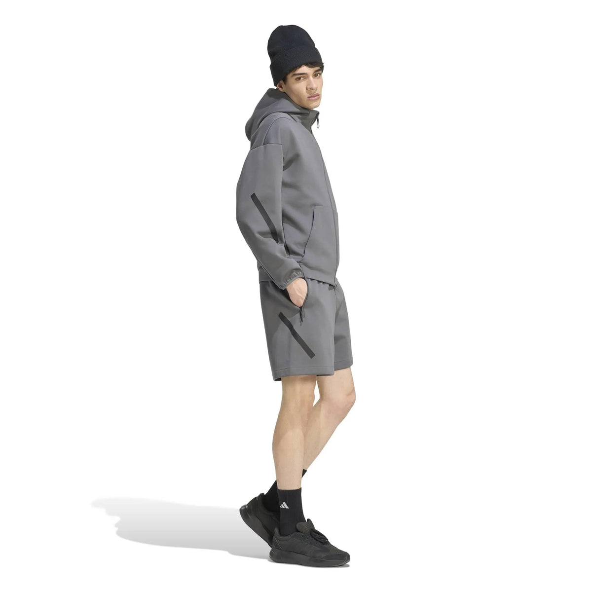 Adidas Z.N.E. Shorts
