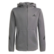 Z.N.E. Full Zip Hoodie