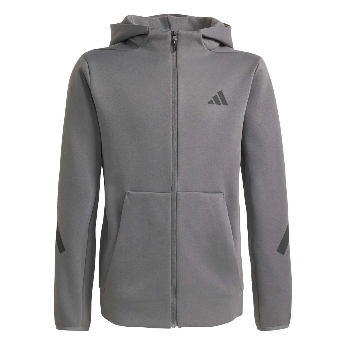 Z.N.E. Full Zip Hoodie