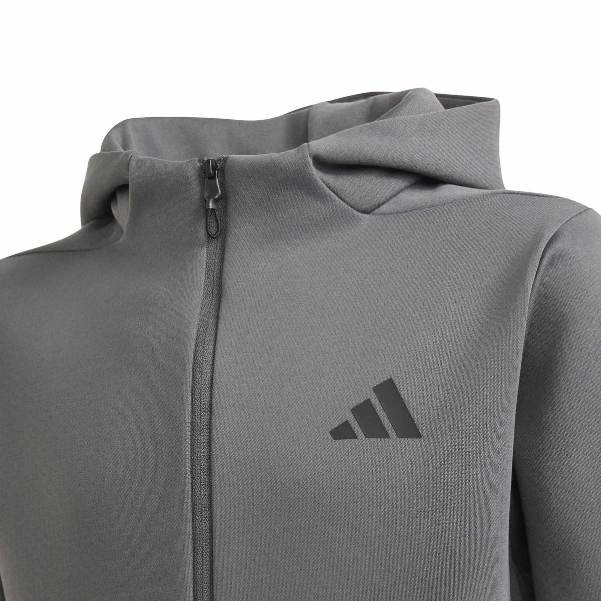 Z.N.E. Full Zip Hoodie
