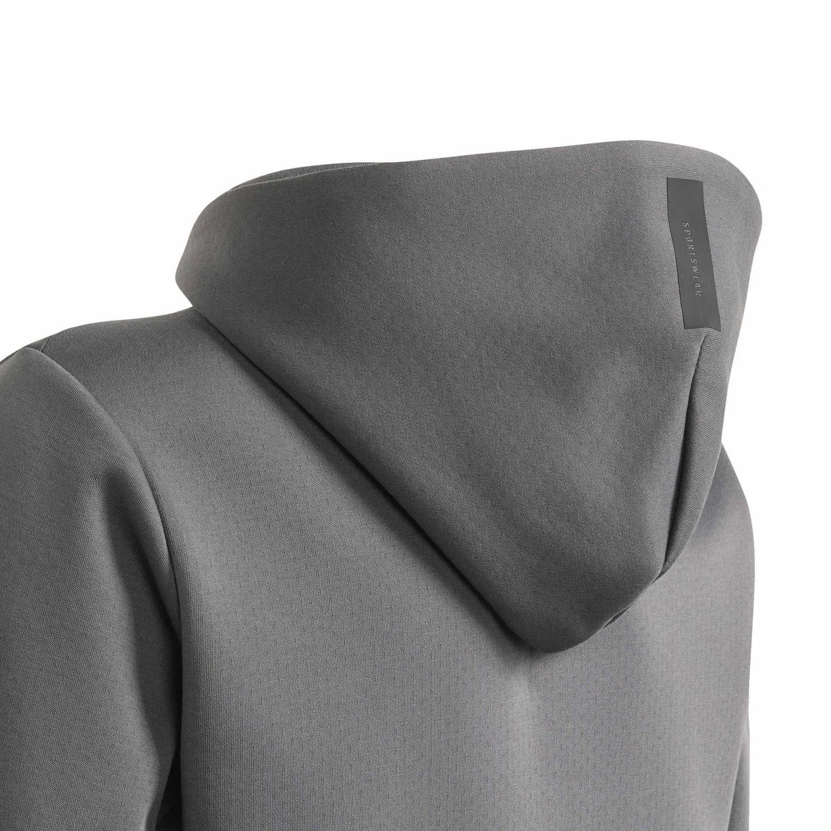 Z.N.E. Full Zip Hoodie