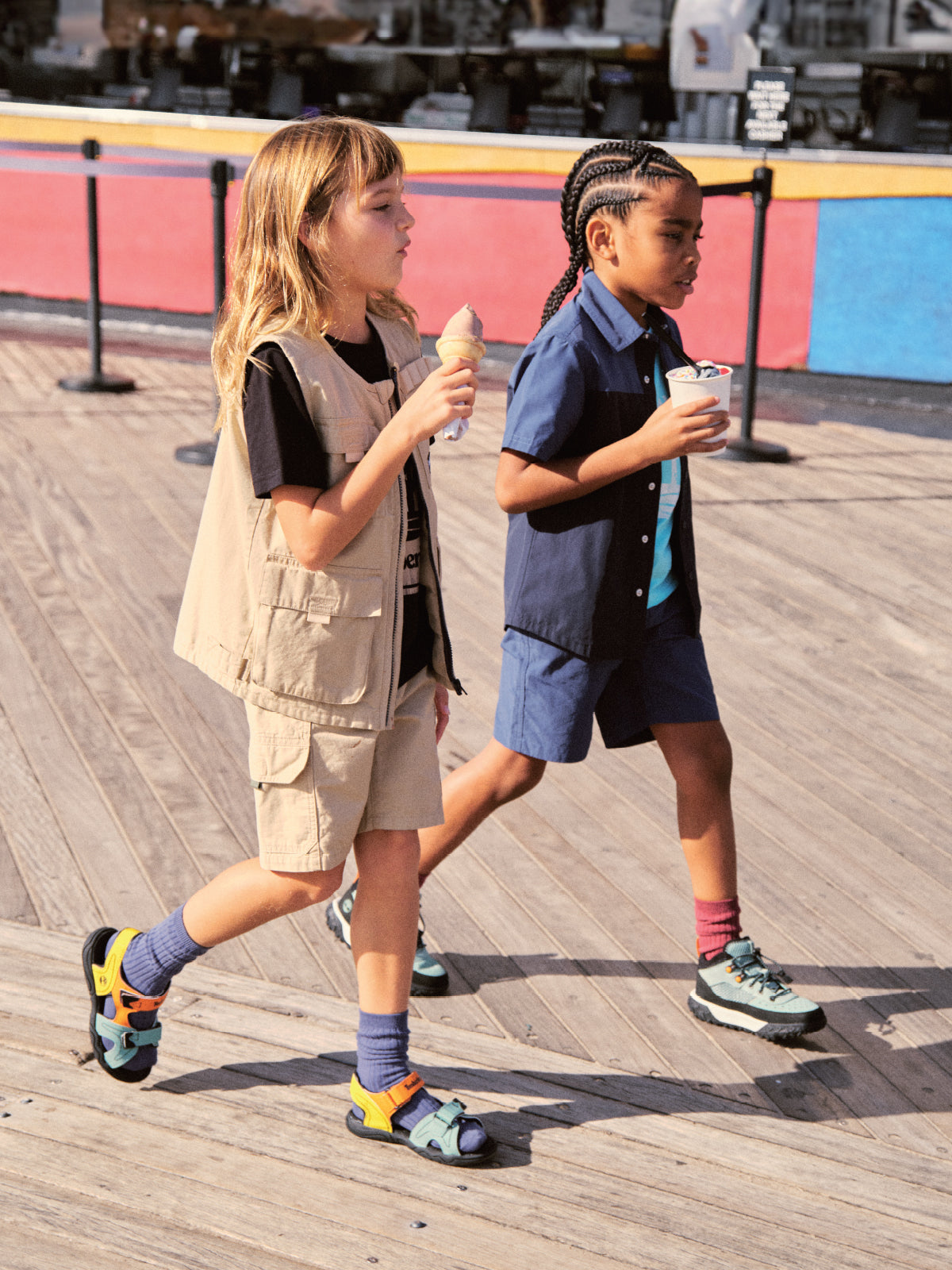 KIDS