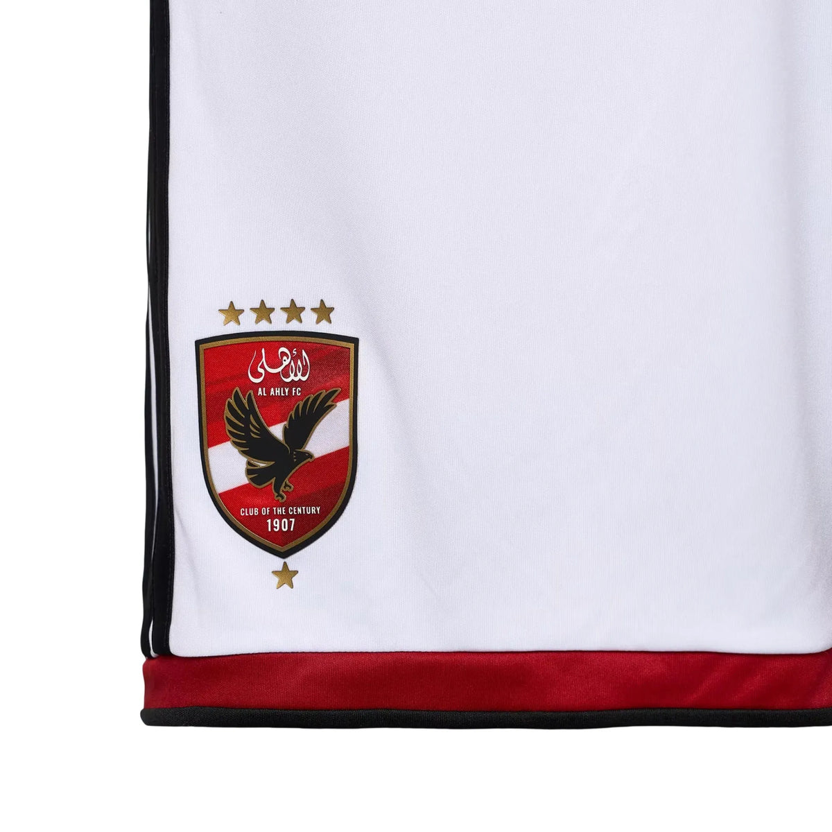 Al-Ahly SC 26/27 Home Short Kids